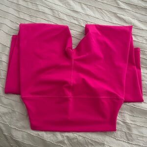 Alo 7/8 airlift leggings